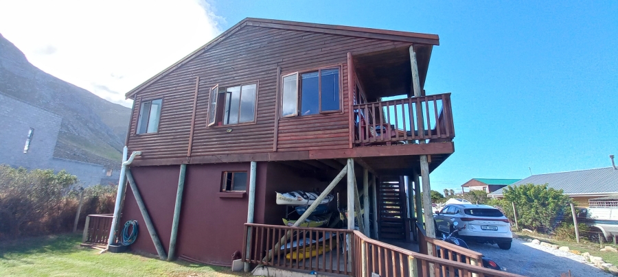 3 Bedroom Property for Sale in Bettys Bay Western Cape